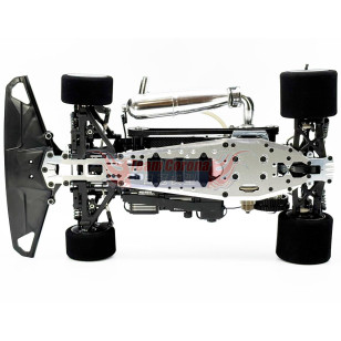 Mugen Seiki MRX7 1/8 GP On-road car kit H2009S Preorder